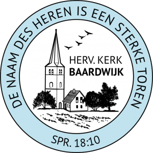 Hervormde Kerk Baardwijk